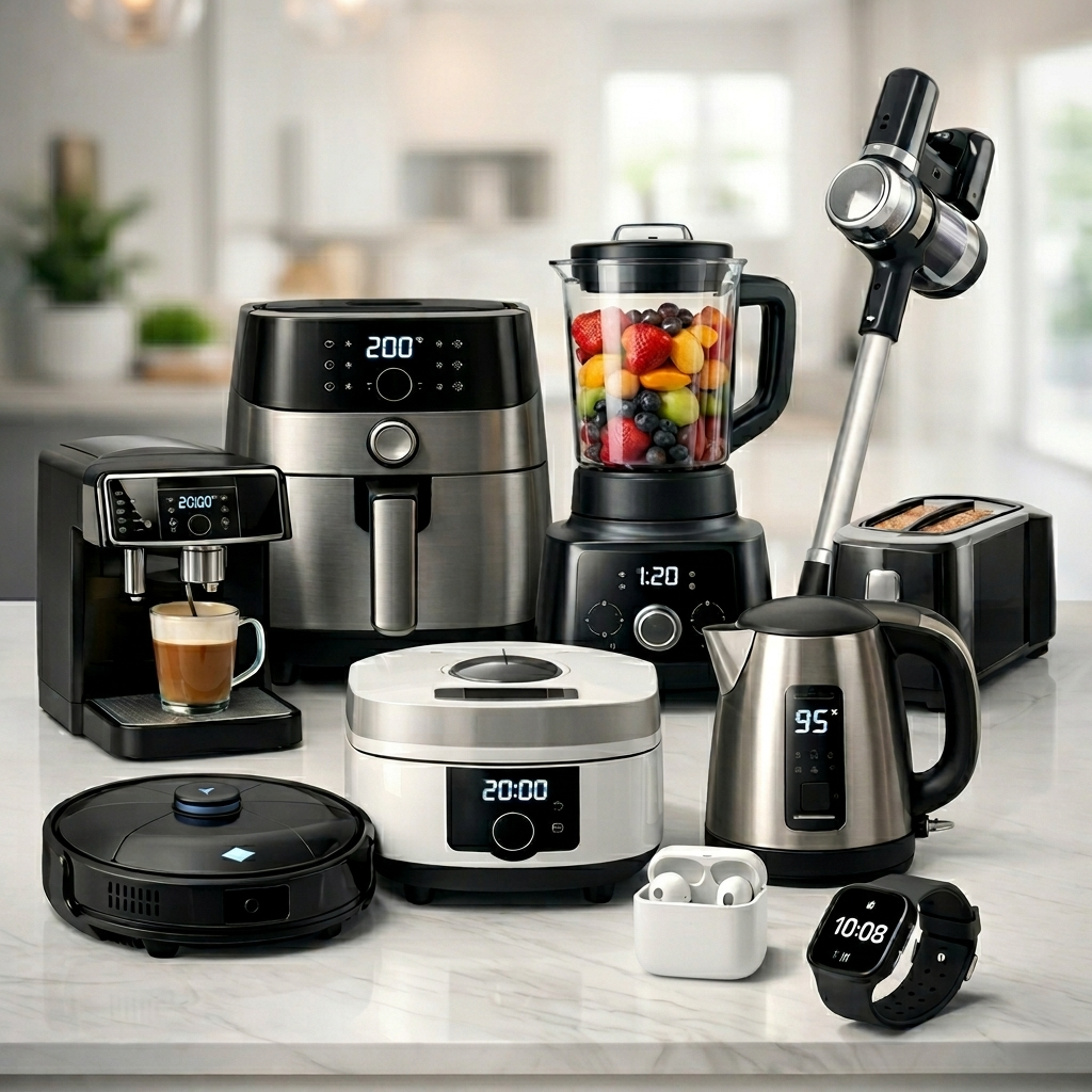 Home Appliances