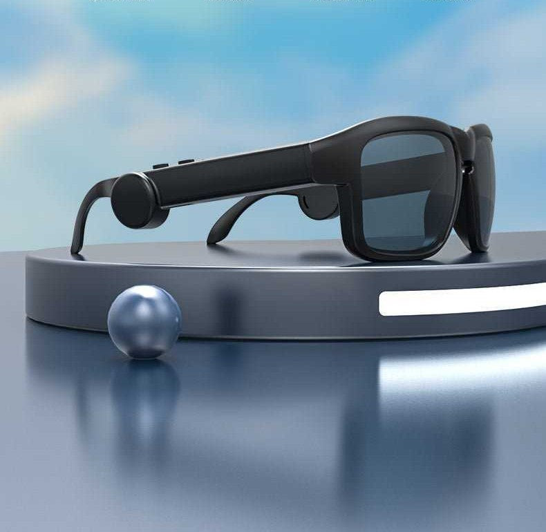 Tech Glasses