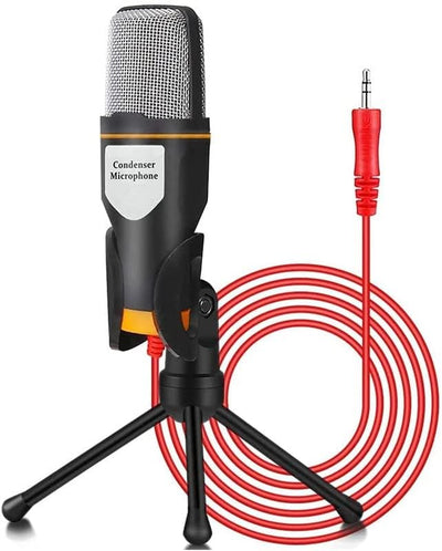 Desktop Condenser Microphone