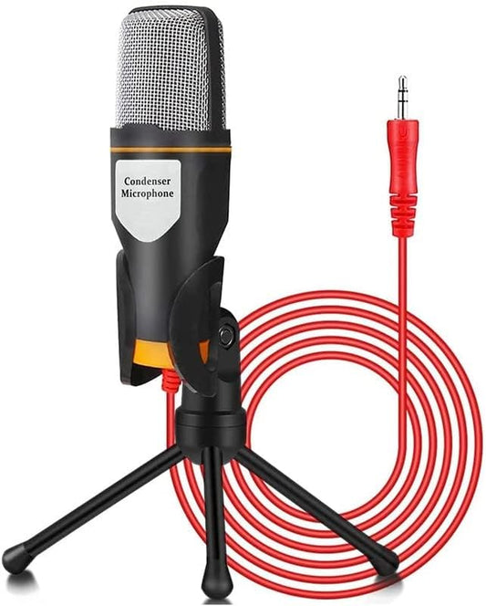 Desktop Condenser Microphone