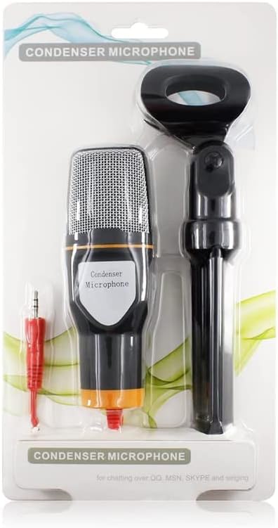 Desktop Condenser Microphone