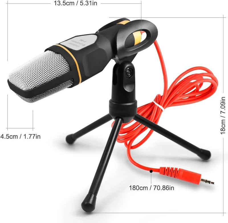 Desktop Condenser Microphone