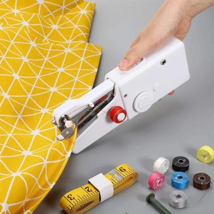 Portable Stitch Machine