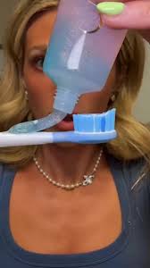 Oralhoe - Nicotinamide Dazzle White Toothpaste