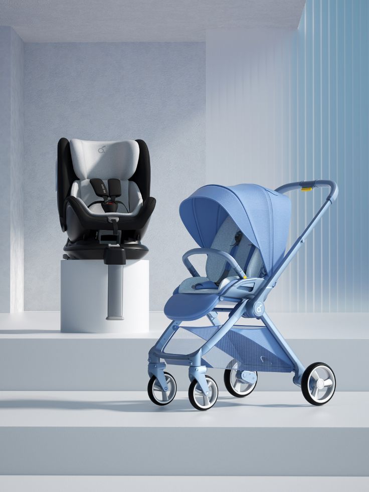 Baby Stroller